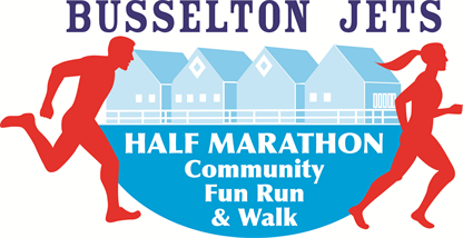 Busselton Half Marathon / Fun Run / Walk