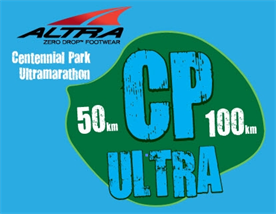 Centennial Park Ultra 2012