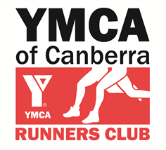 YMCA Canberra Half Marathon 2 person Relay 2014