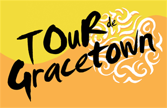 Donate to Tour De Gracetown
