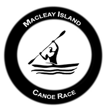 Macleay Island Canoe Race