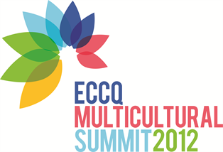 ECCQ Multicultural Summit 2012