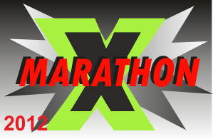 X-Marathon 2012