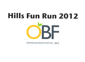 2012 Hills Fun Run 