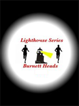 Lighthouse Series 2012 - Race 3
