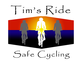 Tim's Ride - Distance A Road Riders 22km