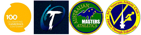 Australian Masters Athletics Championships