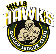 Hills Hawks JRLFC