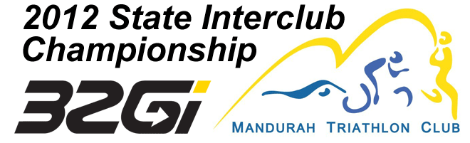 2012 32Gi State Interclub Championship