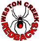 Weston Creek Fun Run 2013