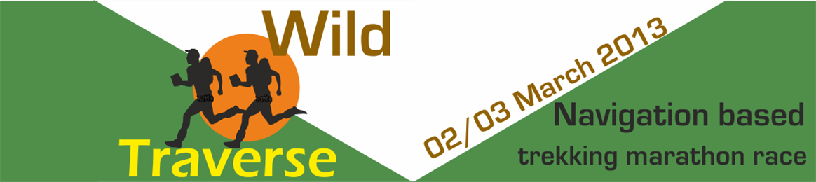 Wild Traverse 2013