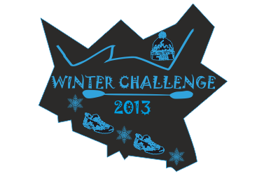 Winter Challenge 2013