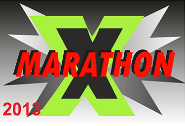 X-Marathon 2013