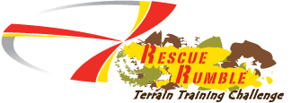 2013 Rescue Rumble - Terrain Training Challenge