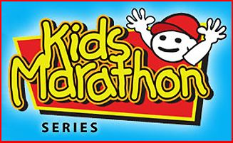 Kids Marathon 2013