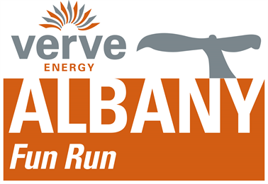 Verve Energy Albany Fun Run