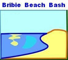19th Bribie Beach Bash